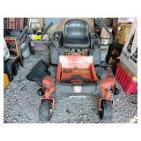 Husqvarna kohler 26 horsepowern7000 series 54 in.