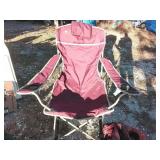 Folding chair