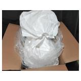 2 full boxes of Tyvek Hoods