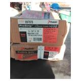 Pro Strip 3-1/4" x .131 nails