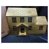 Martha Stewart Metal House