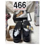 Kids size 2 shoes womenï¿½s size 6 1/2
