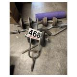 Miscellaneous weights