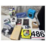 Technology items antenna echo show with charging