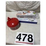 Vegetable kitchen, choppers