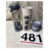 Ninja portable blender