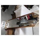 Dressing mirror - 50 x 14