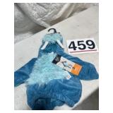 Walrus costume new 6-12 months