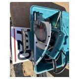Makita power planer