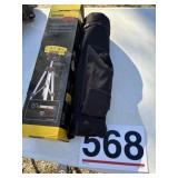 Stanley single point laser kit