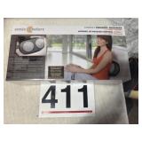 Sonic comfort, personal massager