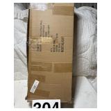 New inbox 7 1/2 foot Christmas Tree