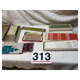 Miscellaneous candles