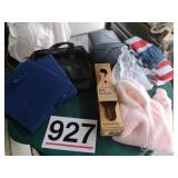 Baby clothes and snow suit - 0-3 mo, shoe