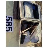 Painting miscellaneous