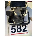 Order table palm sander