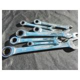 Channellock wrenches