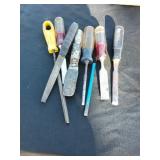 Chisels