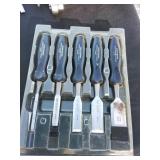 Craftsman Forged Alloy Steel Wood Chisel