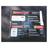 Remington low velocity power fasteners