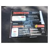 Remington low velocity power fasteners