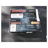 Remington low velocity power fasteners