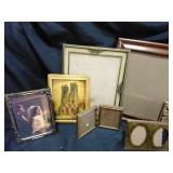 Picture frames