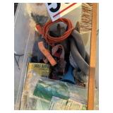 Tote miscellaneous tool items