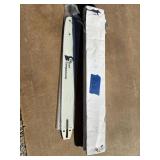 3 20 inch bars for chainsaw