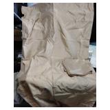 2 long curtains, Doyle, soft pillow case