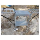 Rousseau Co super stand