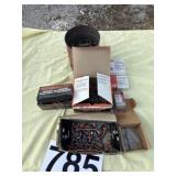 Ram set nails, miscellaneous, nails, finishing