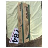 Collated Screws new box Hitachi