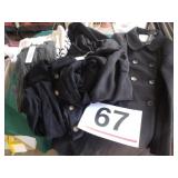 Allegra coat, Trendy Queen hoodie sweaters all