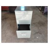 Oxford File Cabinet