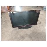 Samsung TV 27.5 in.