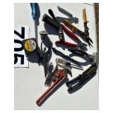Miscellaneous tools