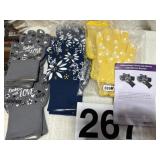 Temp-tations oven safe gloves