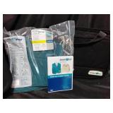 Smart Vest airway clearing system