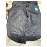 Columbia waterproof womenï¿½s size large new in bag