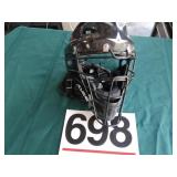 Catchers helmet - 6 1/4 - 7