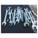 Drop Forged wrenches