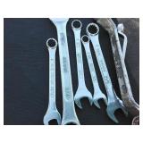 Sears wrenches