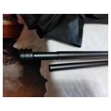 Curtain rods and Honeycomb Cellular Shades