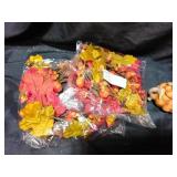 Home Decor and pumpkin sugar and cream set