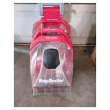 Rug Doctor carpet cleaner