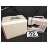 Bernina 1090 sewing machine