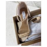 Steve madden size 7