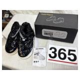 Heated slippers sz 6-7? Heated