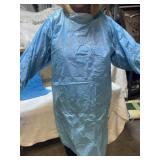 1case of 1000 plastic bins